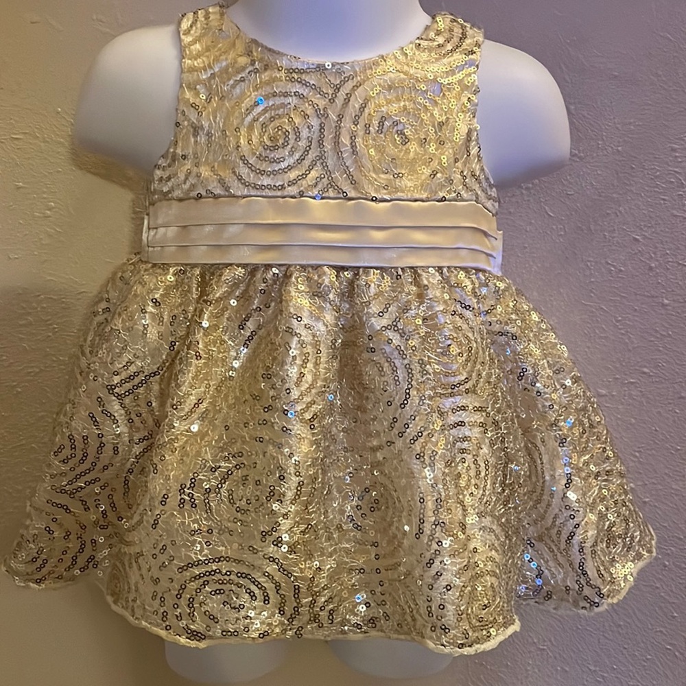 LO❤️E by special occasions.com Infant Dress